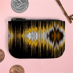 Light Mini Coin Purses by ValentinaDesign