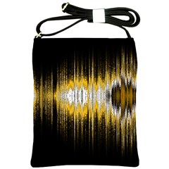 Light Shoulder Sling Bags by ValentinaDesign