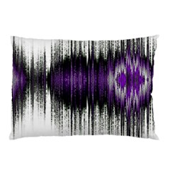 Light Pillow Case by ValentinaDesign