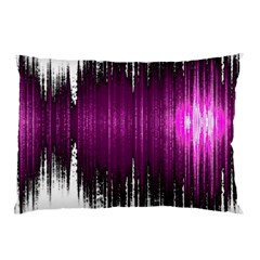 Light Pillow Case (two Sides) by ValentinaDesign