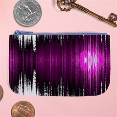 Light Large Coin Purse