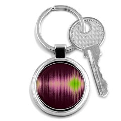 Light Key Chains (round)  by ValentinaDesign