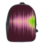 Light School Bags(Large)  Front