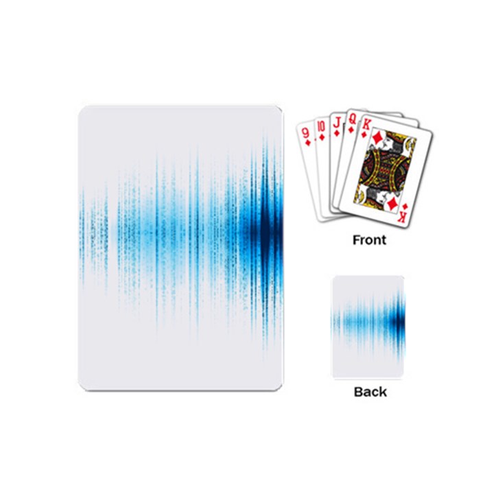 Light Playing Cards (Mini) 