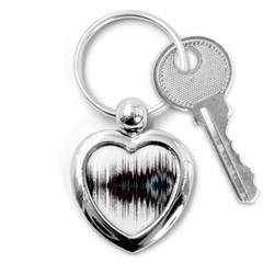 Light Key Chains (heart)  by ValentinaDesign