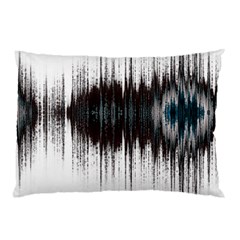 Light Pillow Case by ValentinaDesign