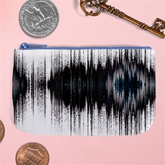 Light Large Coin Purse