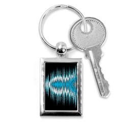 Light Key Chains (rectangle)  by ValentinaDesign