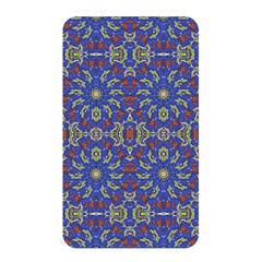 Colorful Ethnic Design Memory Card Reader by dflcprints