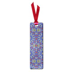 Colorful Ethnic Design Small Book Marks by dflcprints