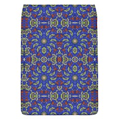 Colorful Ethnic Design Flap Covers (l)  by dflcprints