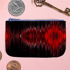 Light Large Coin Purse