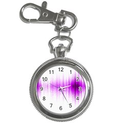 Light Key Chain Watches by ValentinaDesign