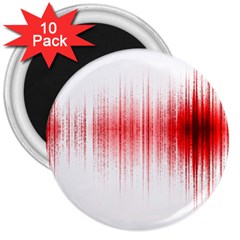 Light 3  Magnets (10 pack) 