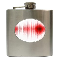 Light Hip Flask (6 oz)