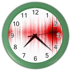 Light Color Wall Clocks