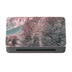 Gravel Empty Road Parque Nacional Los Glaciares Patagonia Argentina Memory Card Reader With Cf by dflcprints