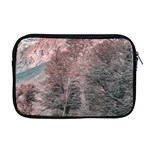 Gravel Empty Road Parque Nacional Los Glaciares Patagonia Argentina Apple MacBook Pro 17  Zipper Case Front