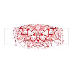 Mandala Pretty Design Pattern Stretchable Headband