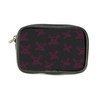 Skull pattern Coin Purse Front