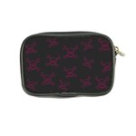 Skull pattern Coin Purse Back