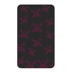 Skull pattern Memory Card Reader