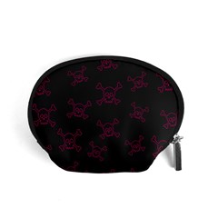 Skull pattern Accessory Pouches (Small) 