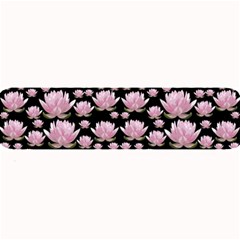 Lotus Large Bar Mats