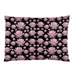 Lotus Pillow Case 26.62 x18.9  Pillow Case