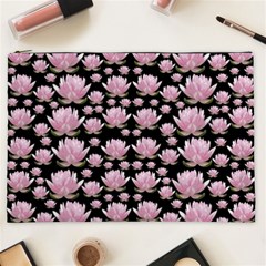 Lotus Cosmetic Bag (xxl) 