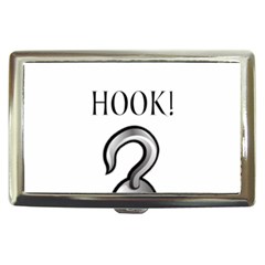 Hooked On Hook! Cigarette Money Cases by badwolf1988store