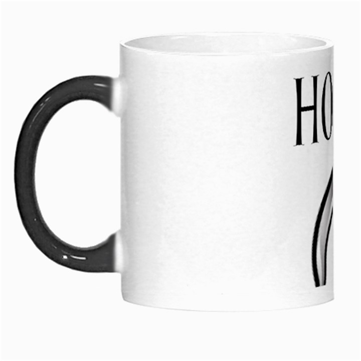 Hooked on Hook! Morph Mugs