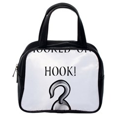 Hooked On Hook! Classic Handbags (one Side) by badwolf1988store