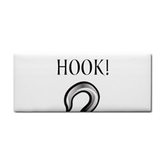 Hooked On Hook! Cosmetic Storage Cases by badwolf1988store