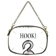 Hooked On Hook! Chain Purses (two Sides)  by badwolf1988store