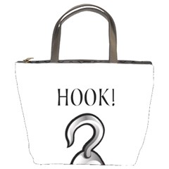 Hooked On Hook! Bucket Bags by badwolf1988store