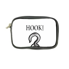 Hooked On Hook! Coin Purse by badwolf1988store