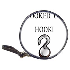 Hooked On Hook! Classic 20-cd Wallets by badwolf1988store