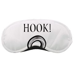 Hooked On Hook! Sleeping Masks by badwolf1988store