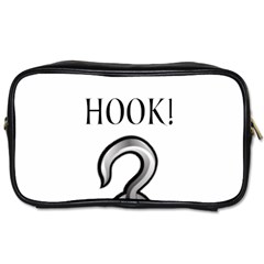 Hooked On Hook! Toiletries Bags by badwolf1988store