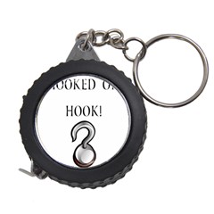 Hooked On Hook! Measuring Tapes