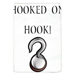 Hooked On Hook! Flap Covers (l)  by badwolf1988store