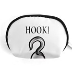 Hooked on Hook! Accessory Pouches (Medium)  Front