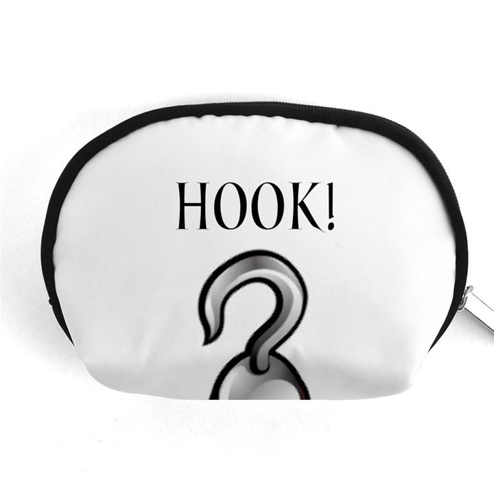 Hooked on Hook! Accessory Pouches (Medium) 