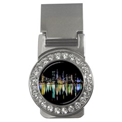 City Panorama Money Clips (cz)  by Valentinaart