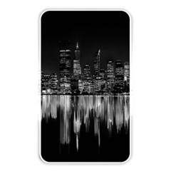 City Panorama Memory Card Reader by Valentinaart