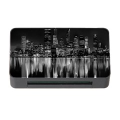 City Panorama Memory Card Reader With Cf by Valentinaart