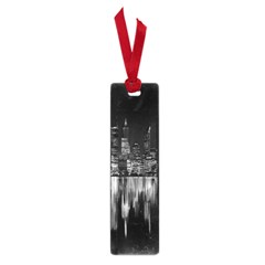 City Panorama Small Book Marks by Valentinaart