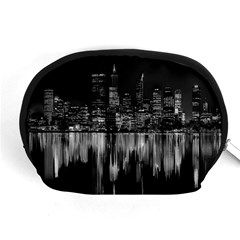 City Panorama Accessory Pouches (medium) 