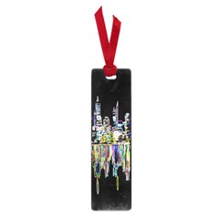 City Panorama Small Book Marks by Valentinaart